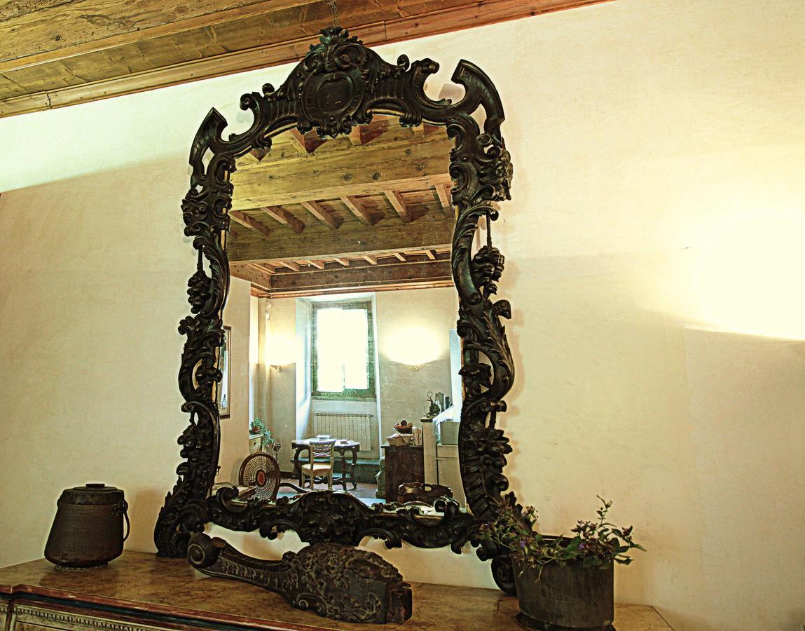 Domus Giorgio Daire Floransa Dış mekan fotoğraf
