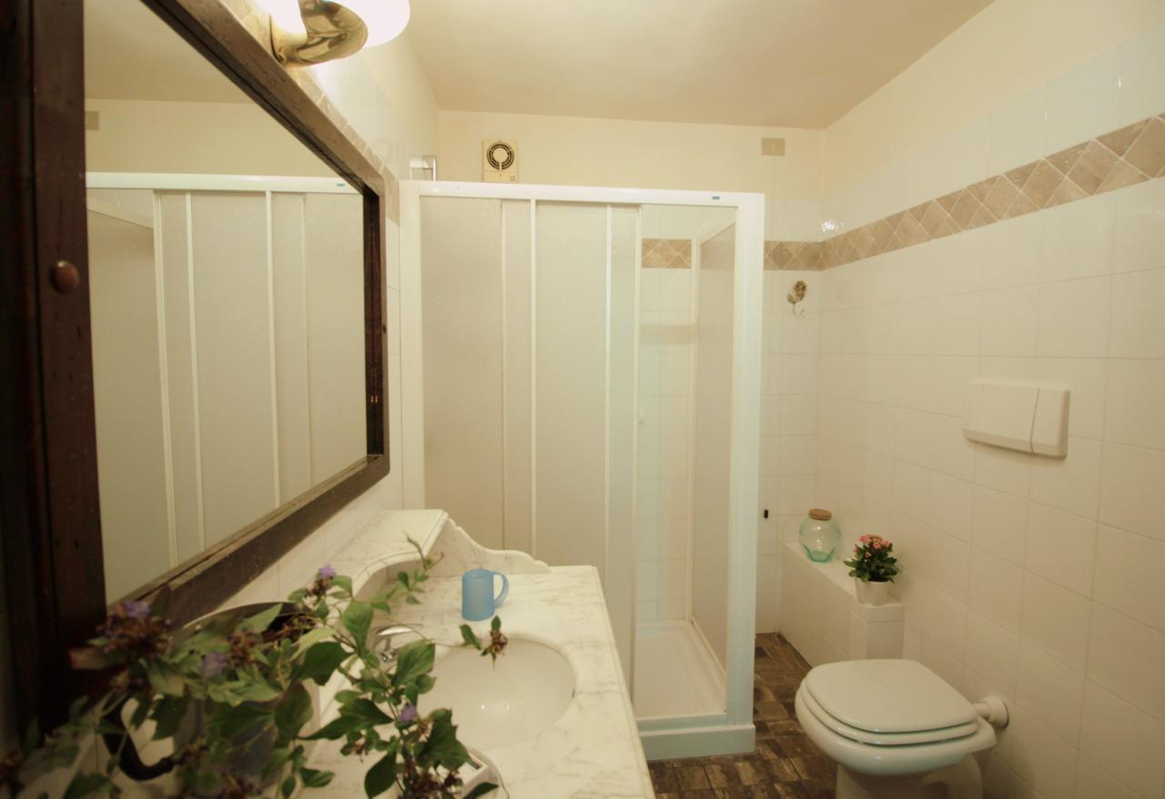 Domus Giorgio Daire Floransa Dış mekan fotoğraf