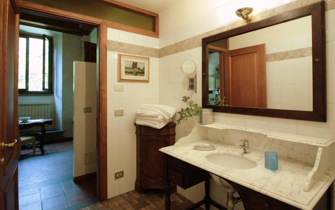 Domus Giorgio Daire Floransa Dış mekan fotoğraf