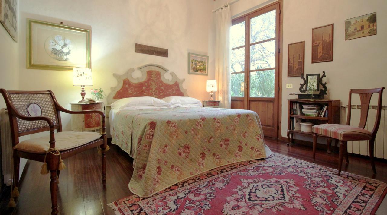 Domus Giorgio Daire Floransa Dış mekan fotoğraf