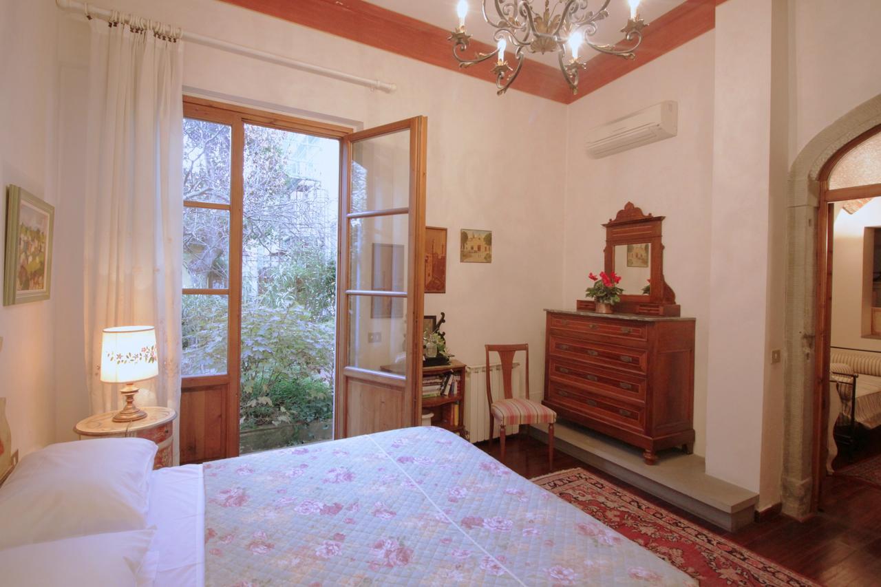 Domus Giorgio Daire Floransa Dış mekan fotoğraf